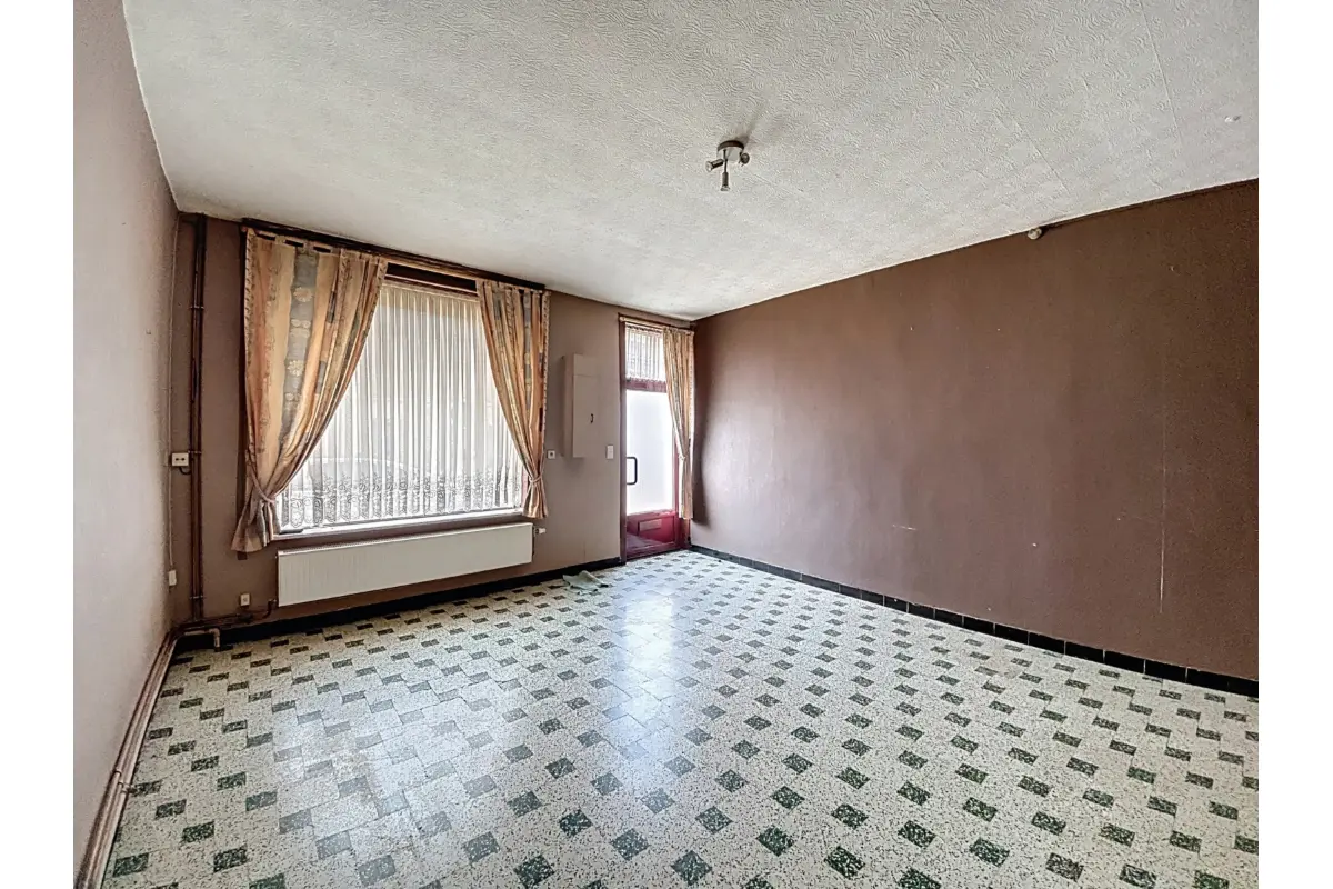 Maison à vendre à Colfontaine 7340 99000.00€ 2 chambres 130.00m² - annonce 610674