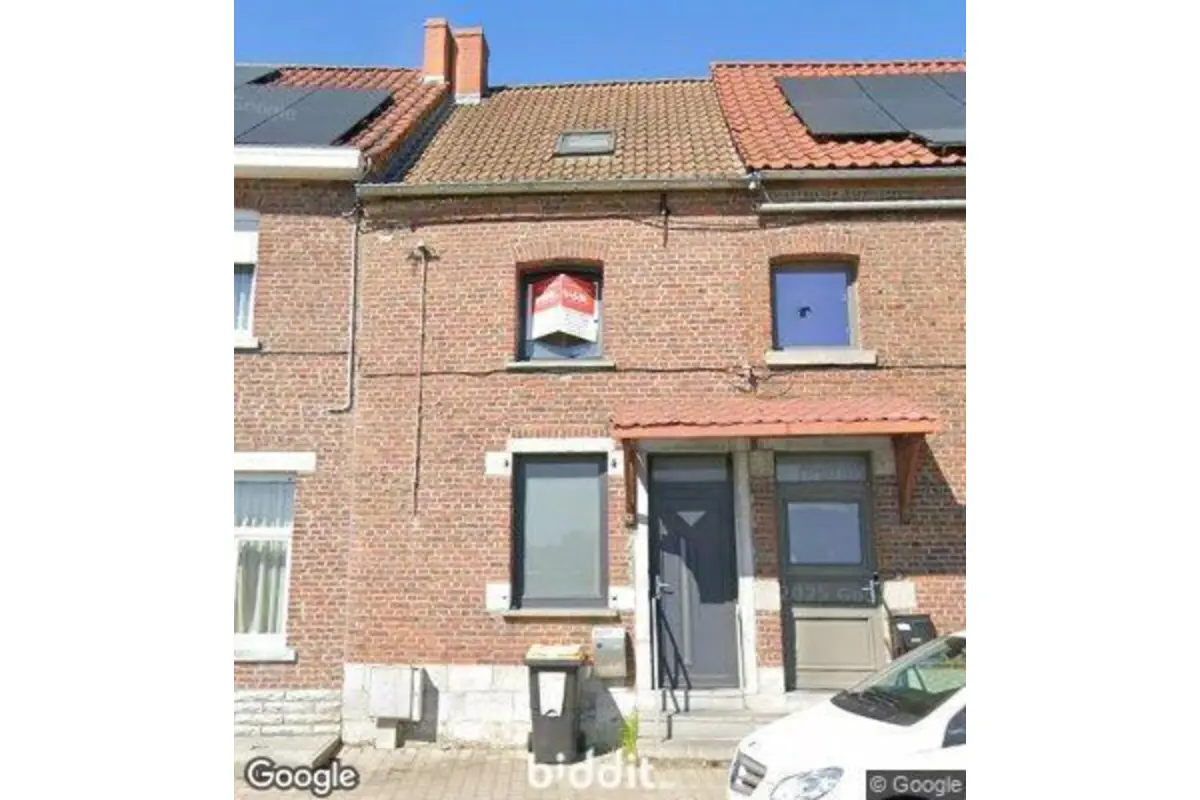 Maison à vendre à Ghlin 7011 100000.00€ 2 chambres m² - annonce 610777