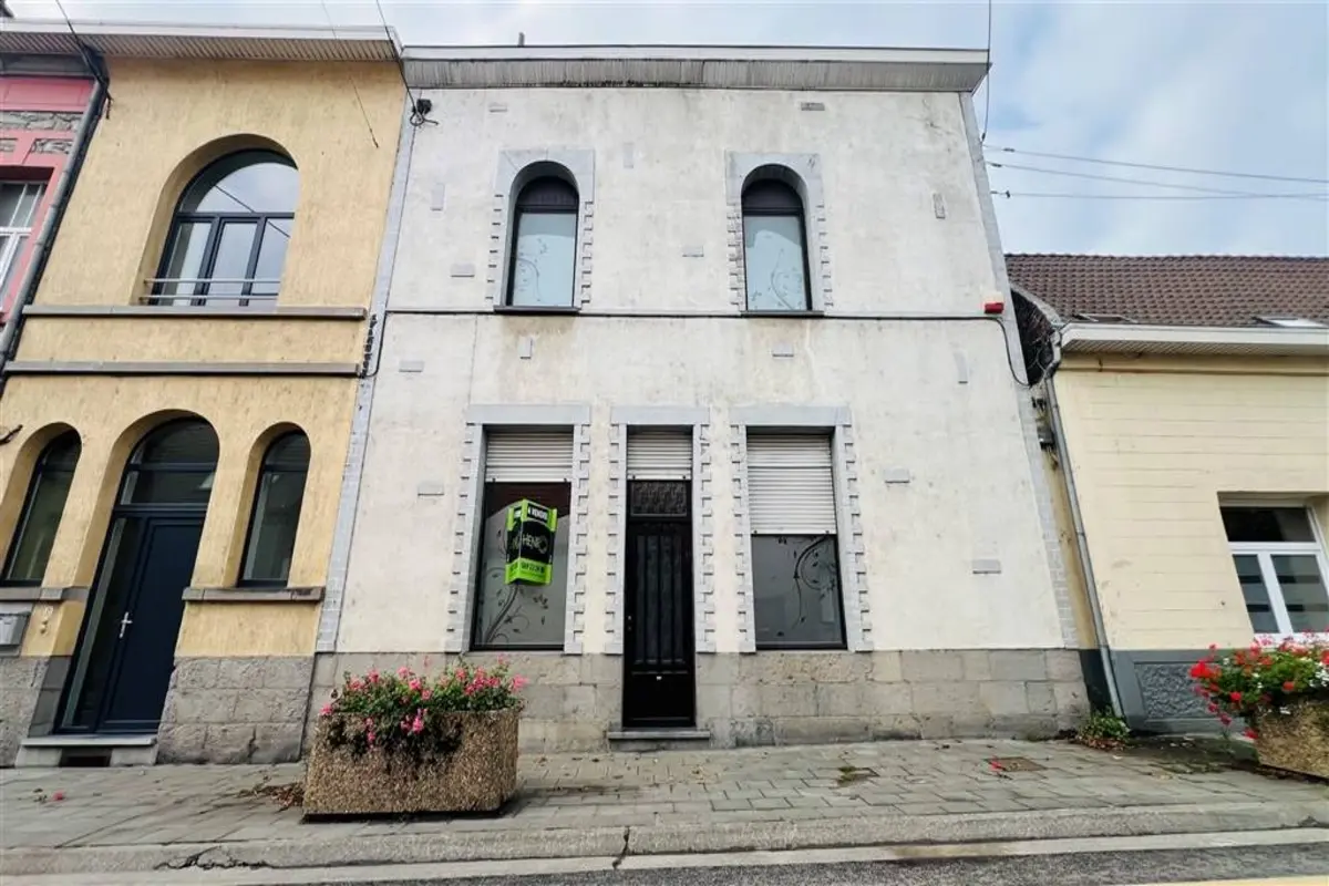 Maison à vendre à Bruyelle 7641 175000.00€ 3 chambres 209.00m² - annonce 610324