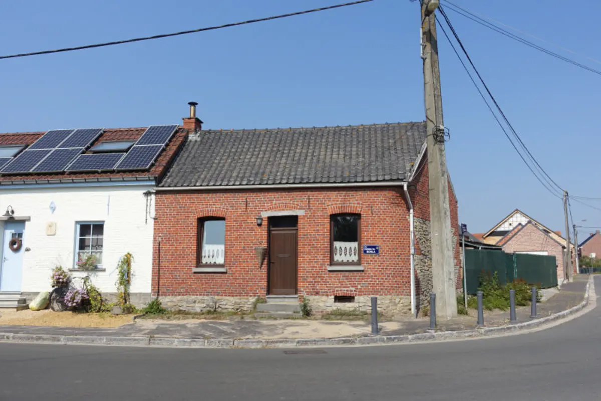 Maison à louer à Gibecq 7823 750.00€ 1 chambres 98.00m² - annonce 610395