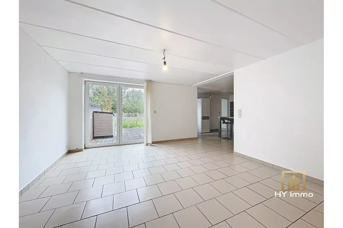 Appartement à vendre à Montignies-sur-Sambre 6061 149000.00€ 1 chambres 65.00m² - annonce 610223