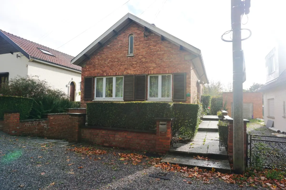 Villa à  à Jumet 6040 189900.00€ 2 chambres 88.00m² - annonce 610374