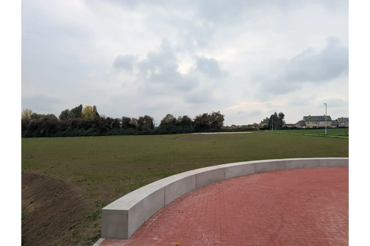 Terrain à vendre à Bizet 7783 540000.00€  chambres m² - annonce 610220