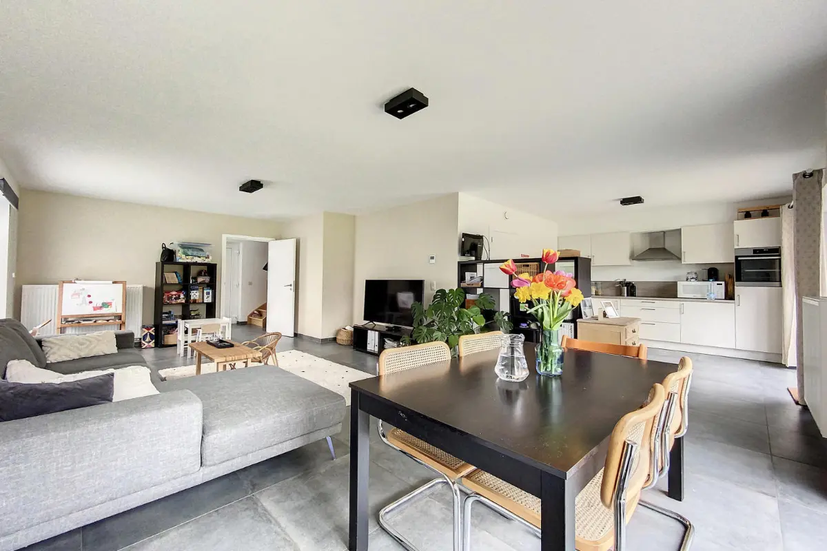 Maison à louer à Pecq 7740 1150.00€ 3 chambres 195.00m² - annonce 610360