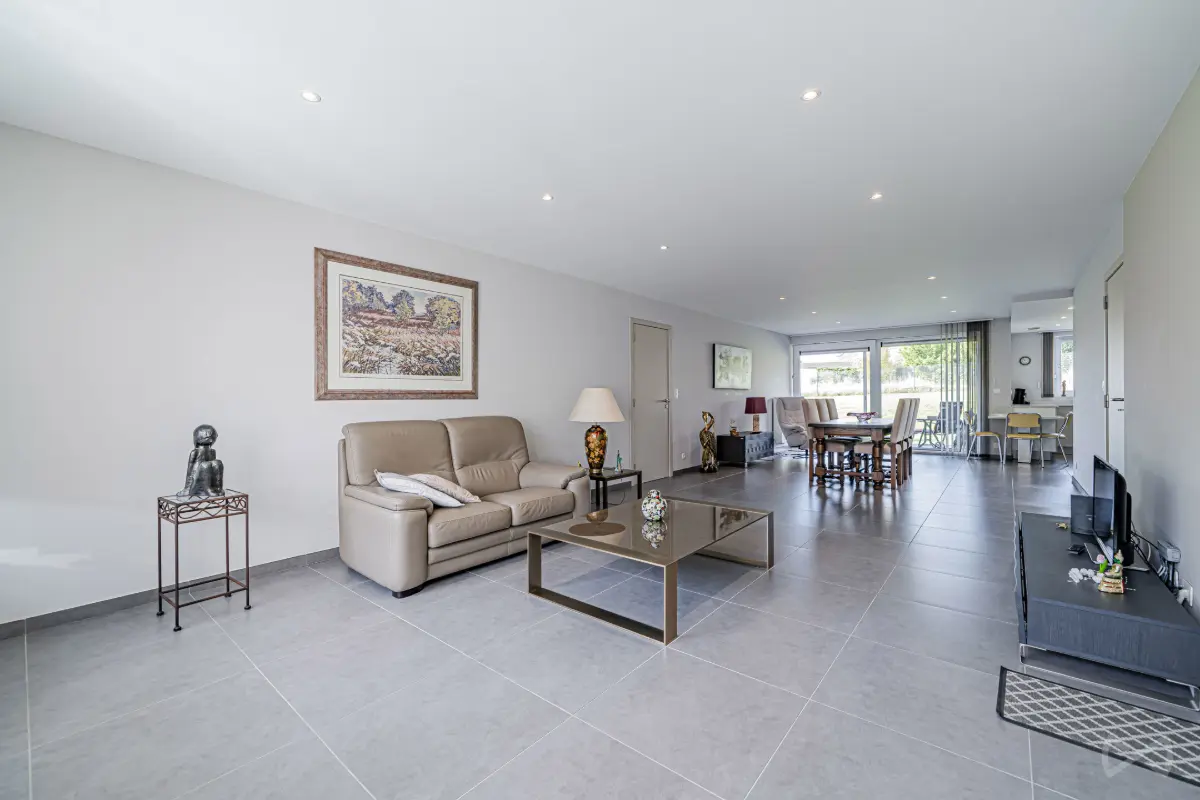 Appartement à  à Gerpinnes 6280 367000.00€ 2 chambres 113.00m² - annonce 610690