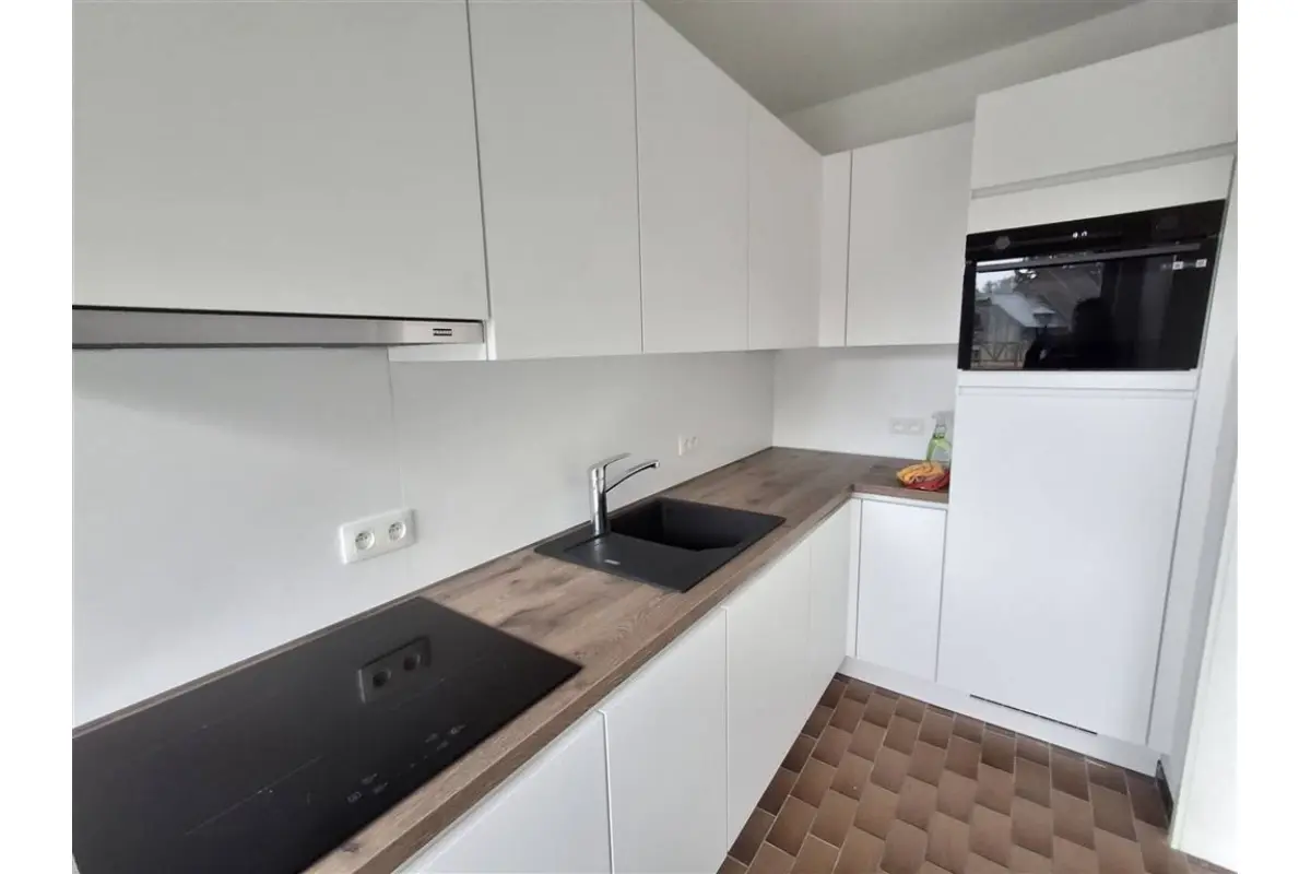 Appartement à  à Nivelles 1400 850.00€ 2 chambres m² - annonce 610357