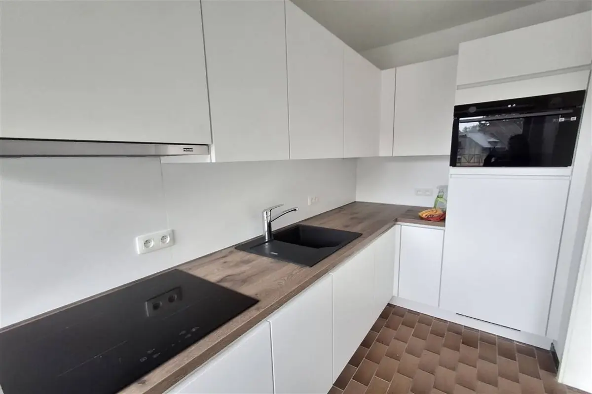 Appartement à  à Nivelles 1400 900.00€ 2 chambres m² - annonce 610357