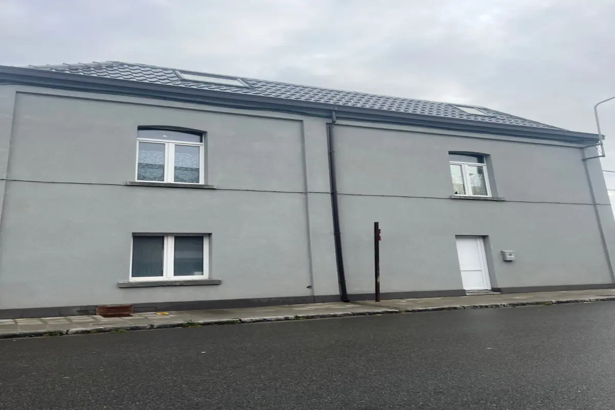 Maison à vendre à Manage 7170 165000.00€ 4 chambres 183.00m² - annonce 611526