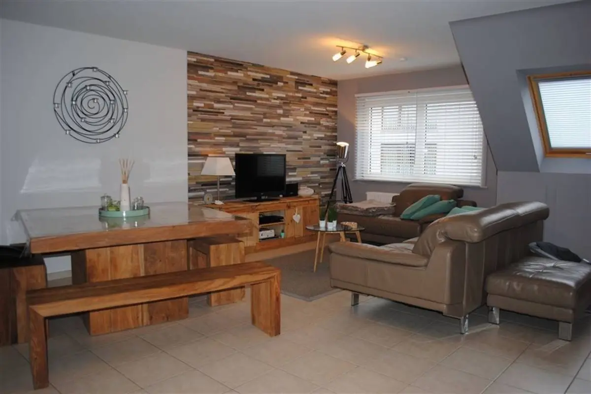 Appartement à  à Mouscron 7700 690.00€ 2 chambres 81.00m² - annonce 611729