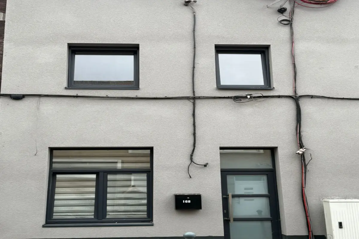 Maison à louer à Charleroi 6000 1000.00€ 2 chambres 67.00m² - annonce 617428