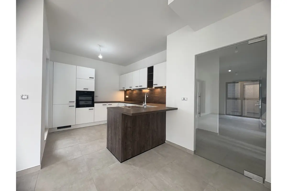 Appartement à  à Chimay 6460 925.00€ 2 chambres 106.10m² - annonce 611702