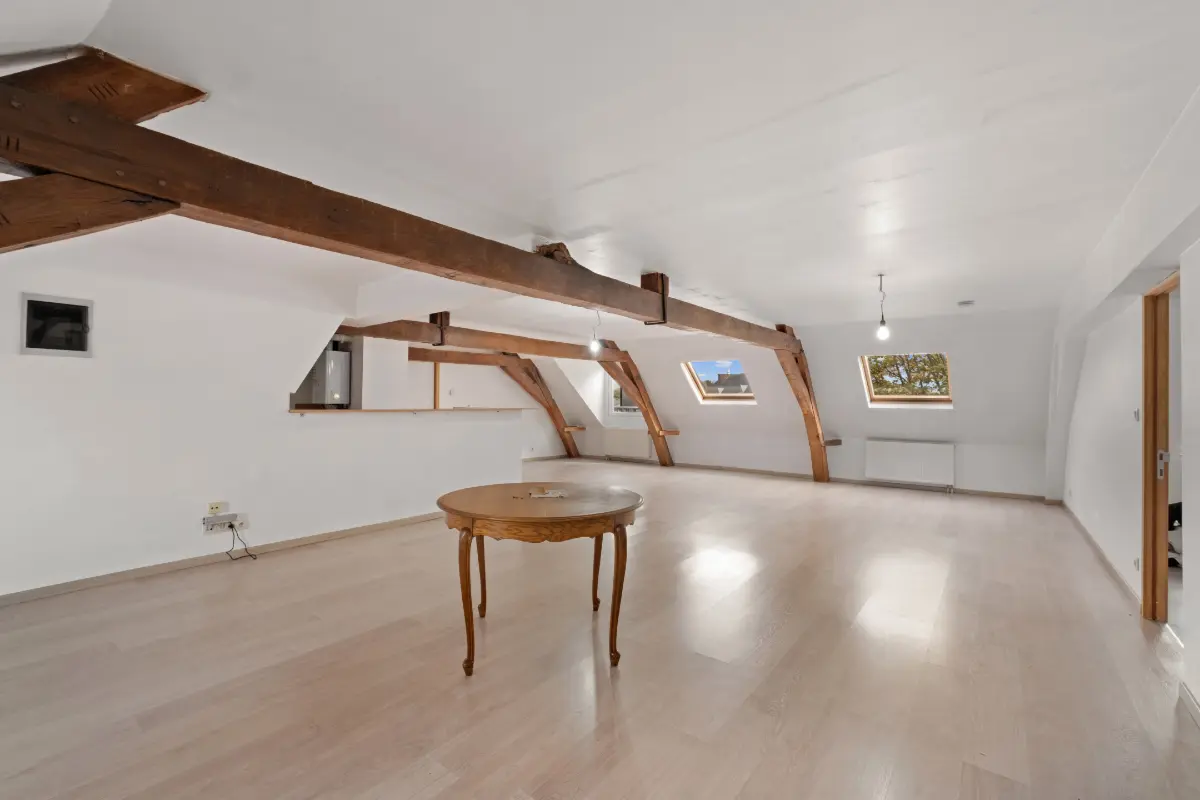 Appartement à vendre à Ath 7800 260000.00€ 3 chambres 164.00m² - annonce 611277