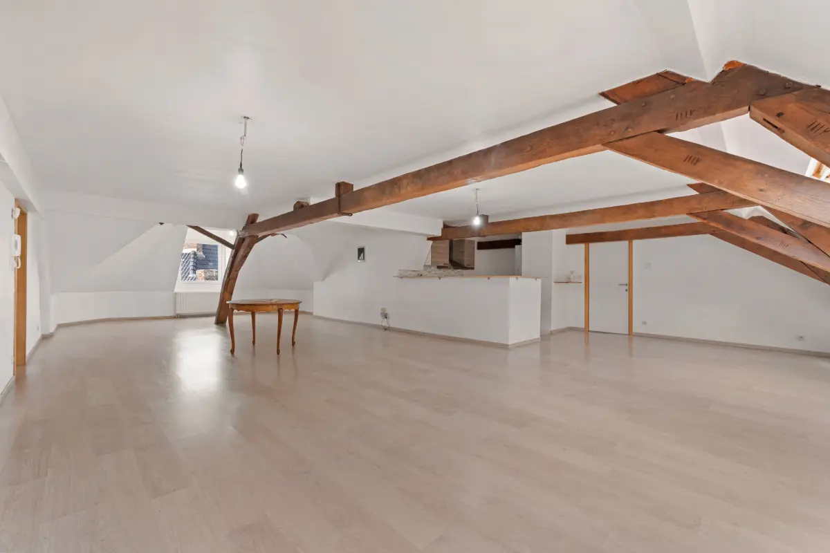 Appartement à vendre à Ath 7800 260000.00€ 3 chambres 164.00m² - annonce 611277