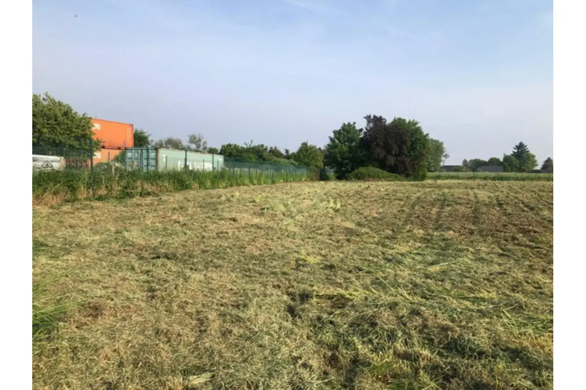 Terrain à vendre à Rongy 7623 140185.00€  chambres m² - annonce 702237