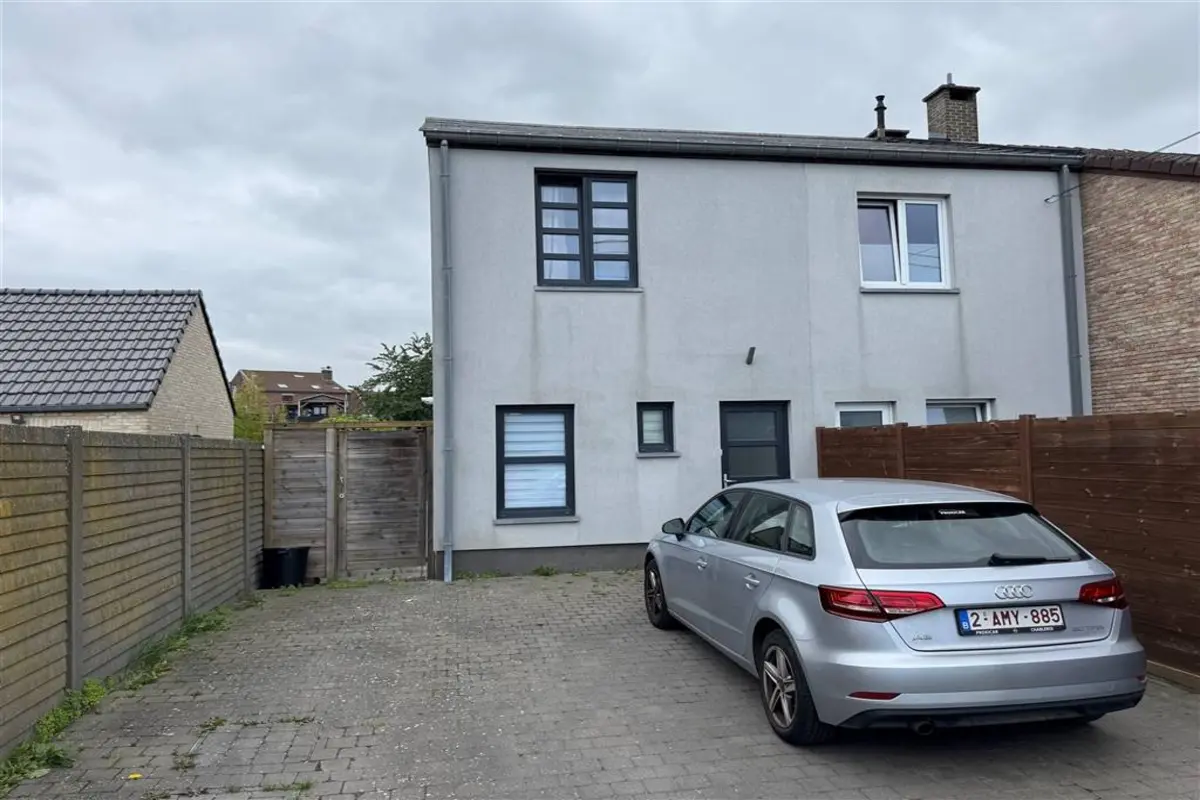 Maison à  à Wasmes 7340 950.00€ 2 chambres 105.00m² - annonce 611155