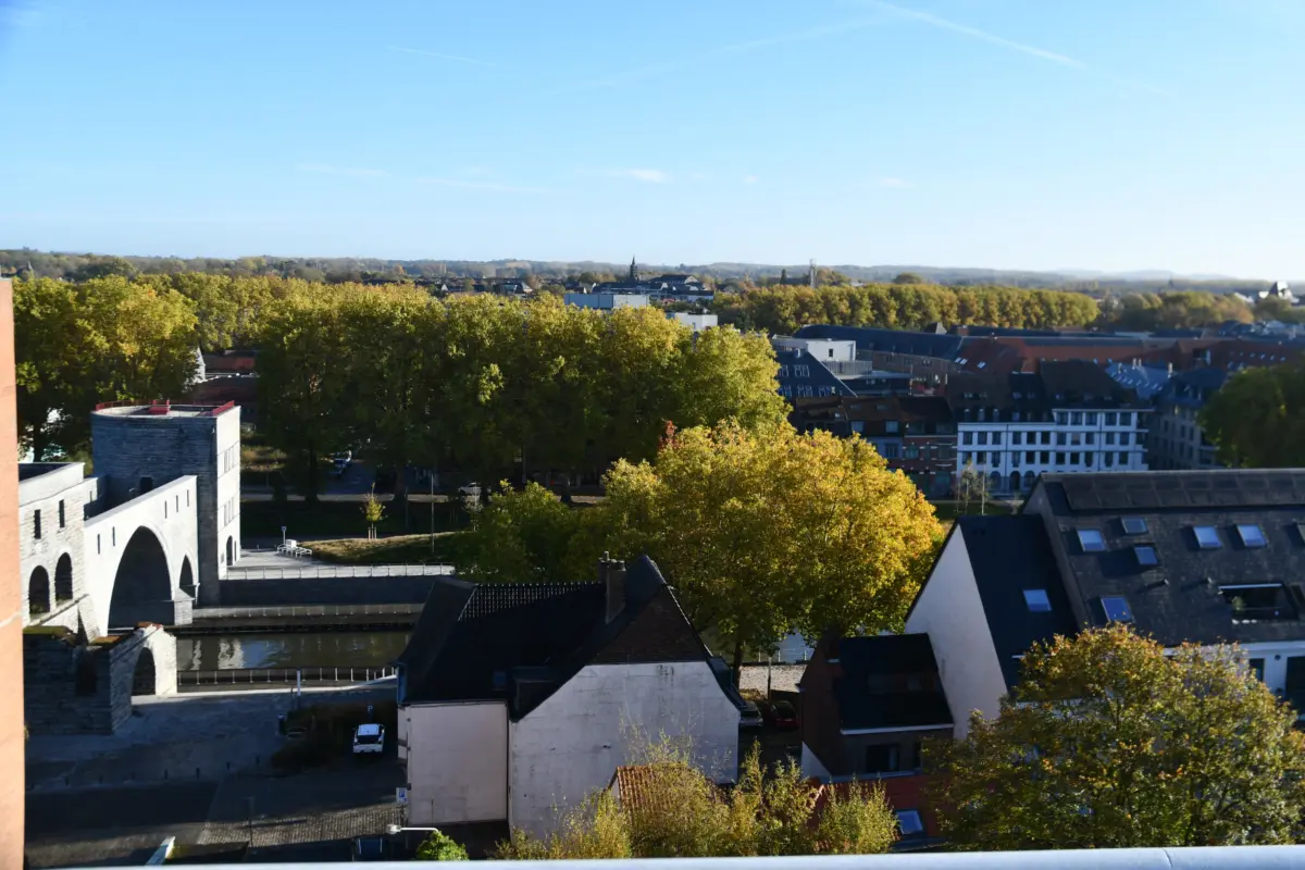 Penthouse à vendre à Tournai 7500 550000.00€ 2 chambres 98.53m² - annonce 667681