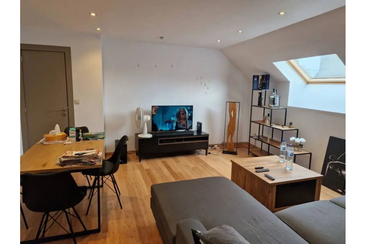 Appartement à louer à Stambruges 7973 625.00€ 1 chambres 56.00m² - annonce 611461