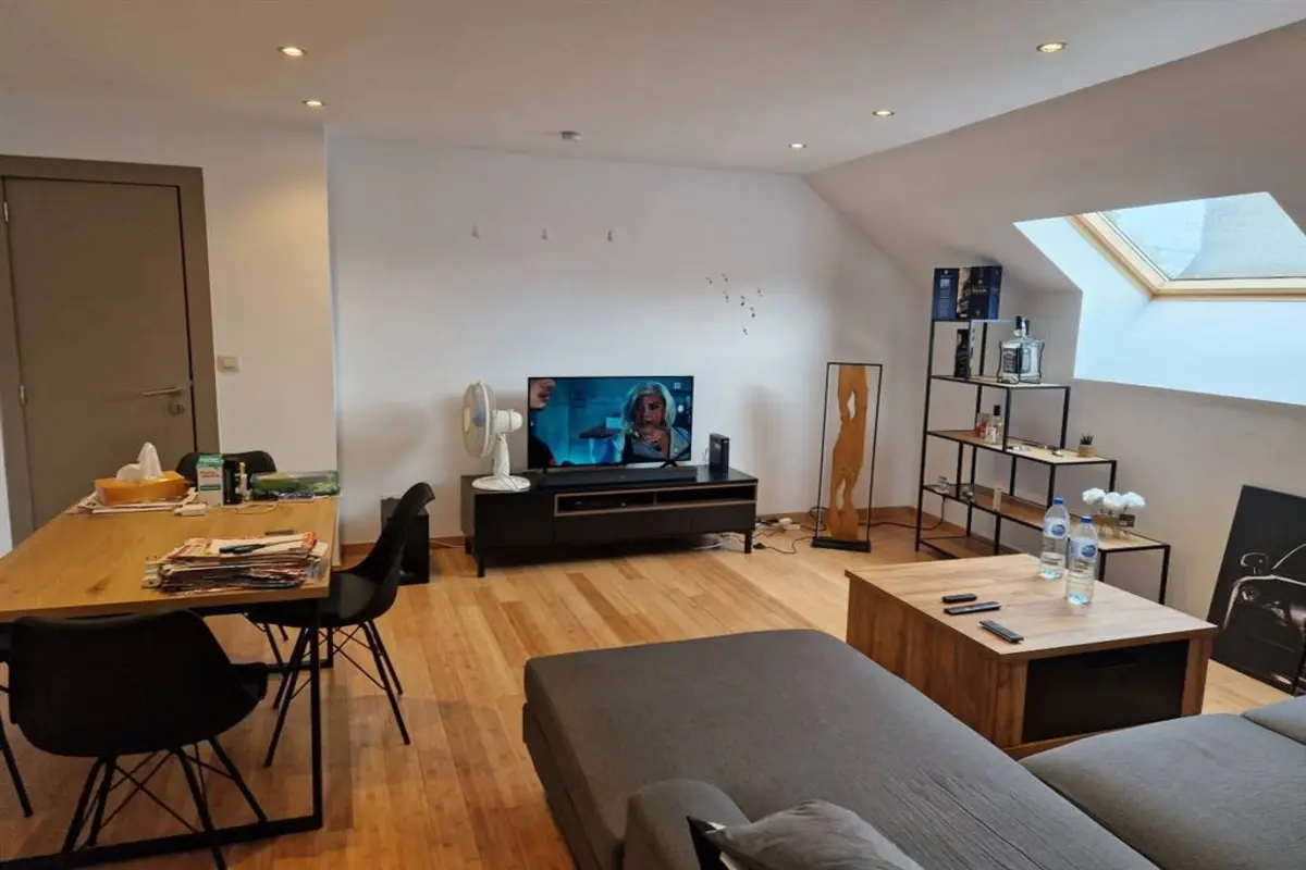 Appartement à  à Stambruges 7973 625.00€ 1 chambres 56.00m² - annonce 611461