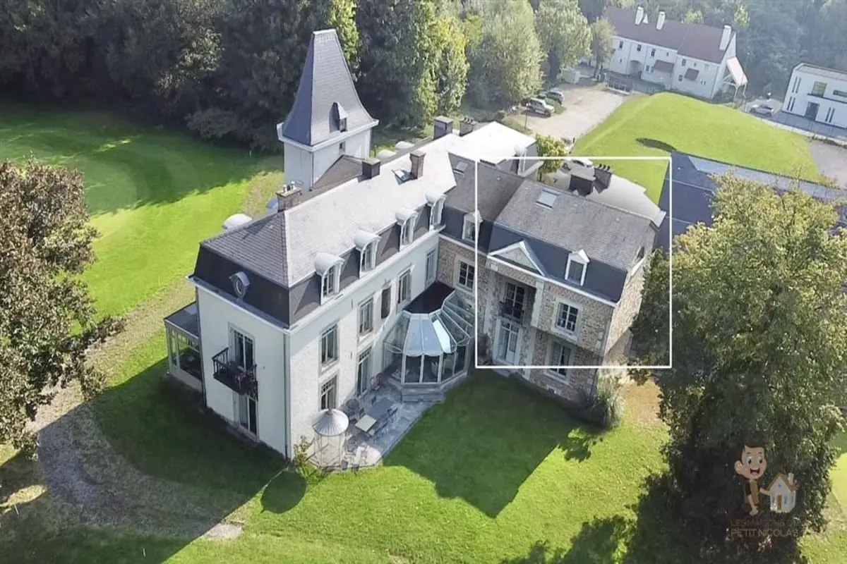 Appartement à  à Liège 4000 259900.00€ 2 chambres 74.00m² - annonce 611146