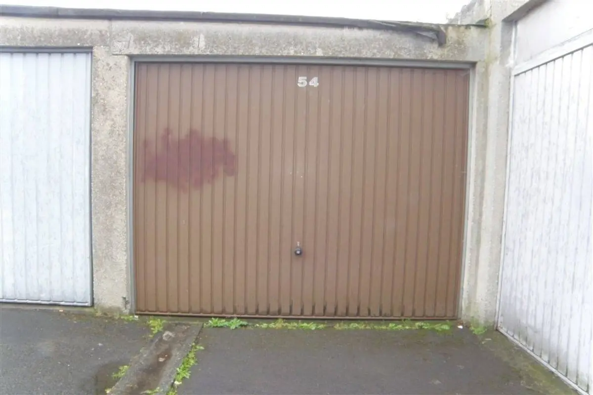 Parking / garage à louer à Mouscron 7700 60.00€ chambres m² - annonce 611724