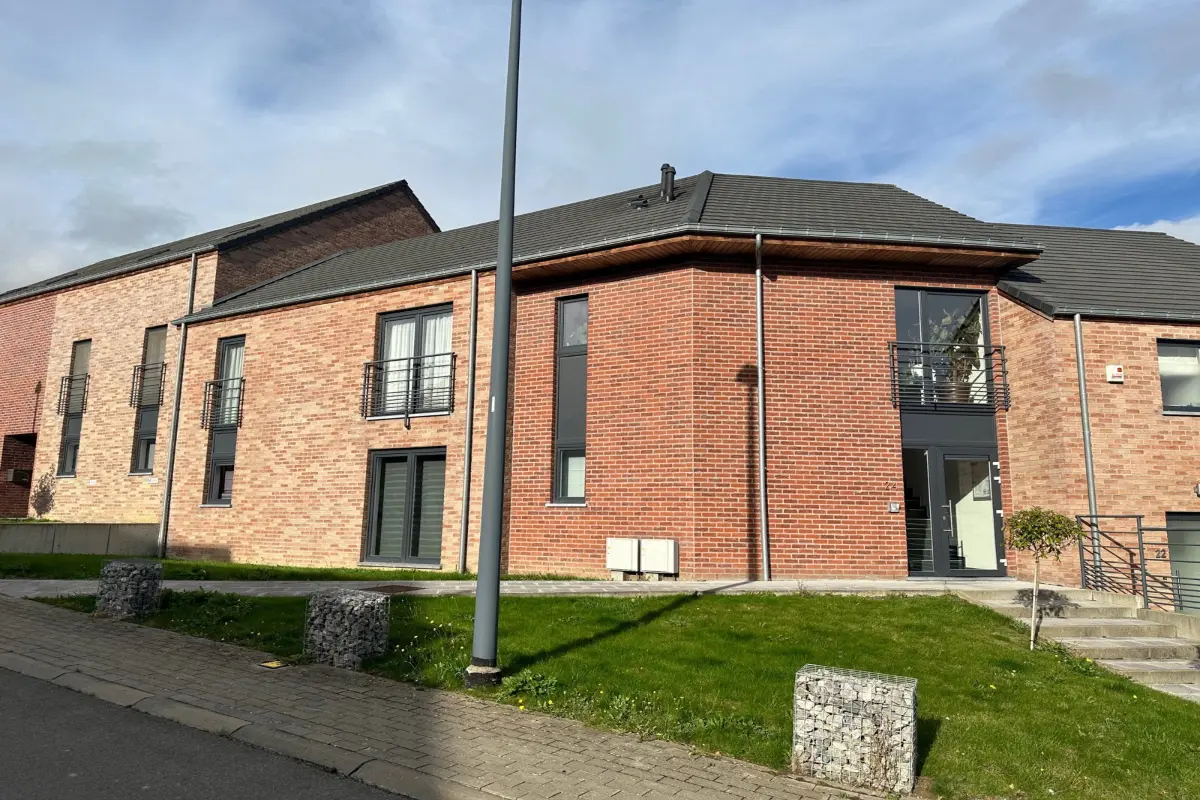 Appartement à louer à Gilly 6060 850.00€ 2 chambres 94.00m² - annonce 611190