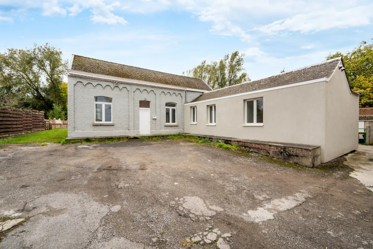 Maison à vendre à Waudrez 7131 275000.00€ 4 chambres 178.00m² - annonce 611223