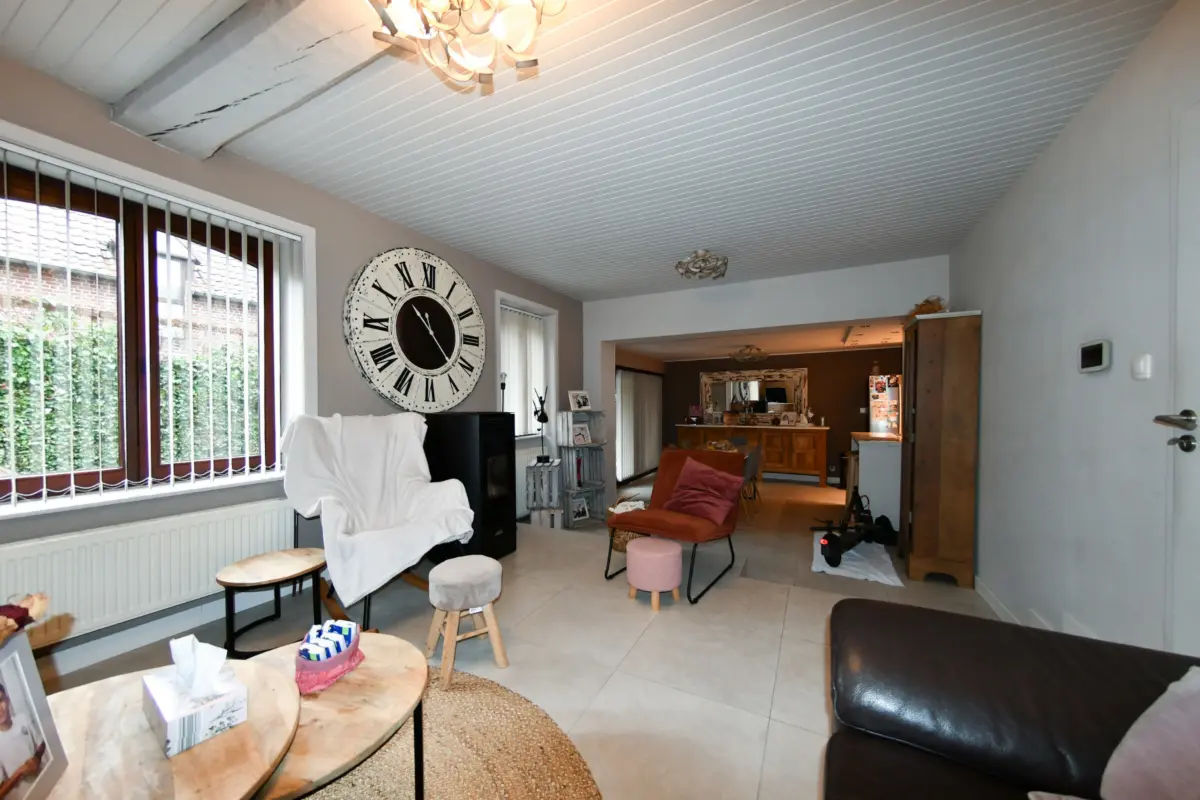 Maison à vendre à Froyennes 7503 225000.00€ 3 chambres 140.00m² - annonce 634879