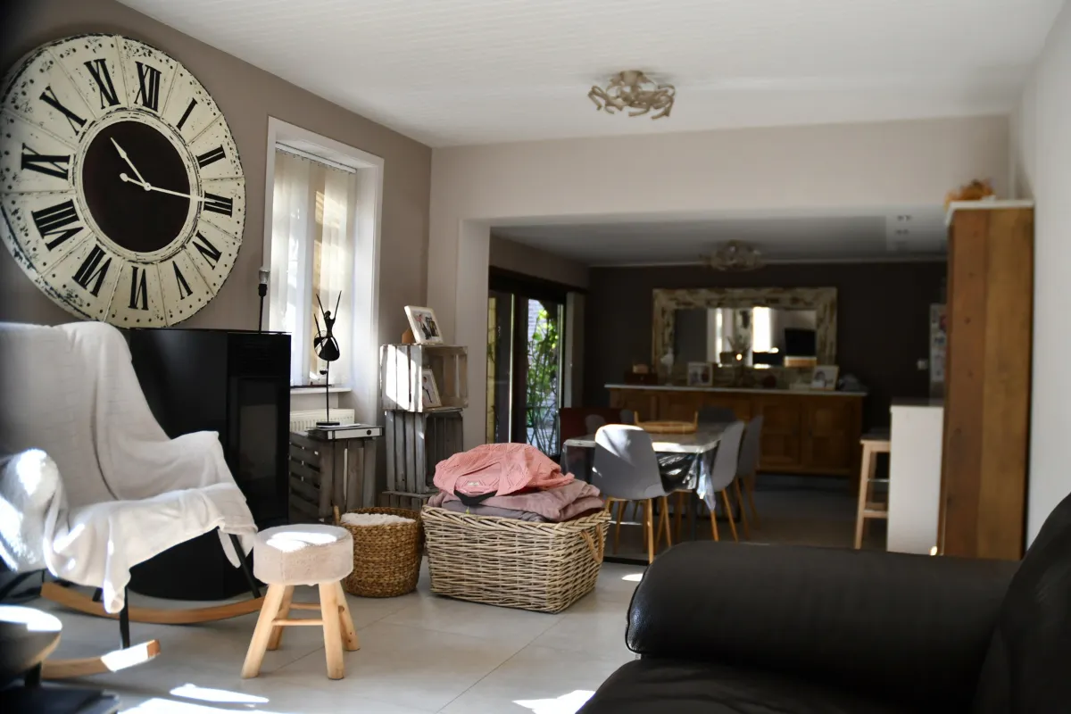 Maison à vendre à Froyennes 7503 225000.00€ 3 chambres 140.00m² - annonce 634879