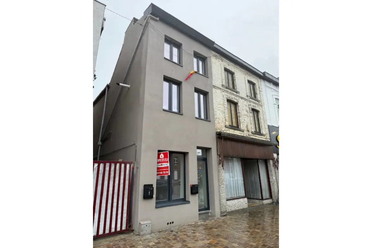 Commerce à louer à Farciennes 6240 750.00€  chambres 80.00m² - annonce 612712