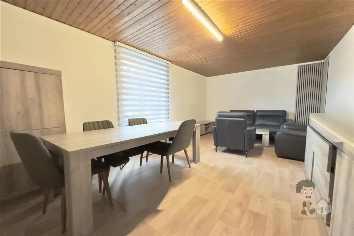 Parking à  à Farciennes 6240 149900.00€  chambres m² - annonce 612304