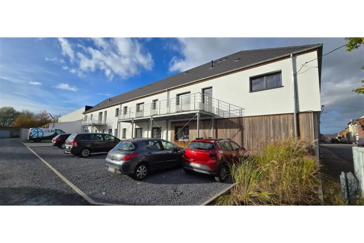 Commerce à louer à Péruwelz 7600 800.00€  chambres 80.00m² - annonce 612212