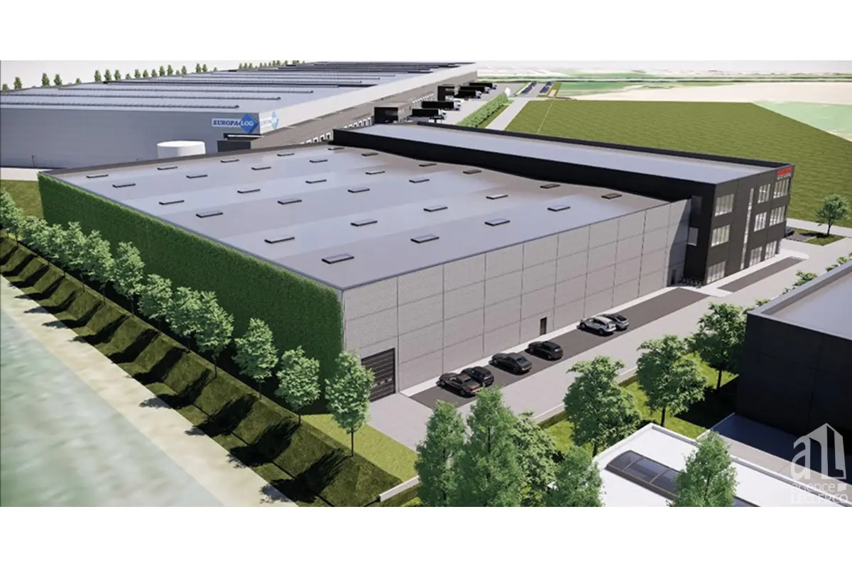 Commerce à louer à Blandain 7522 9999.00€  chambres 2000.00m² - annonce 612376