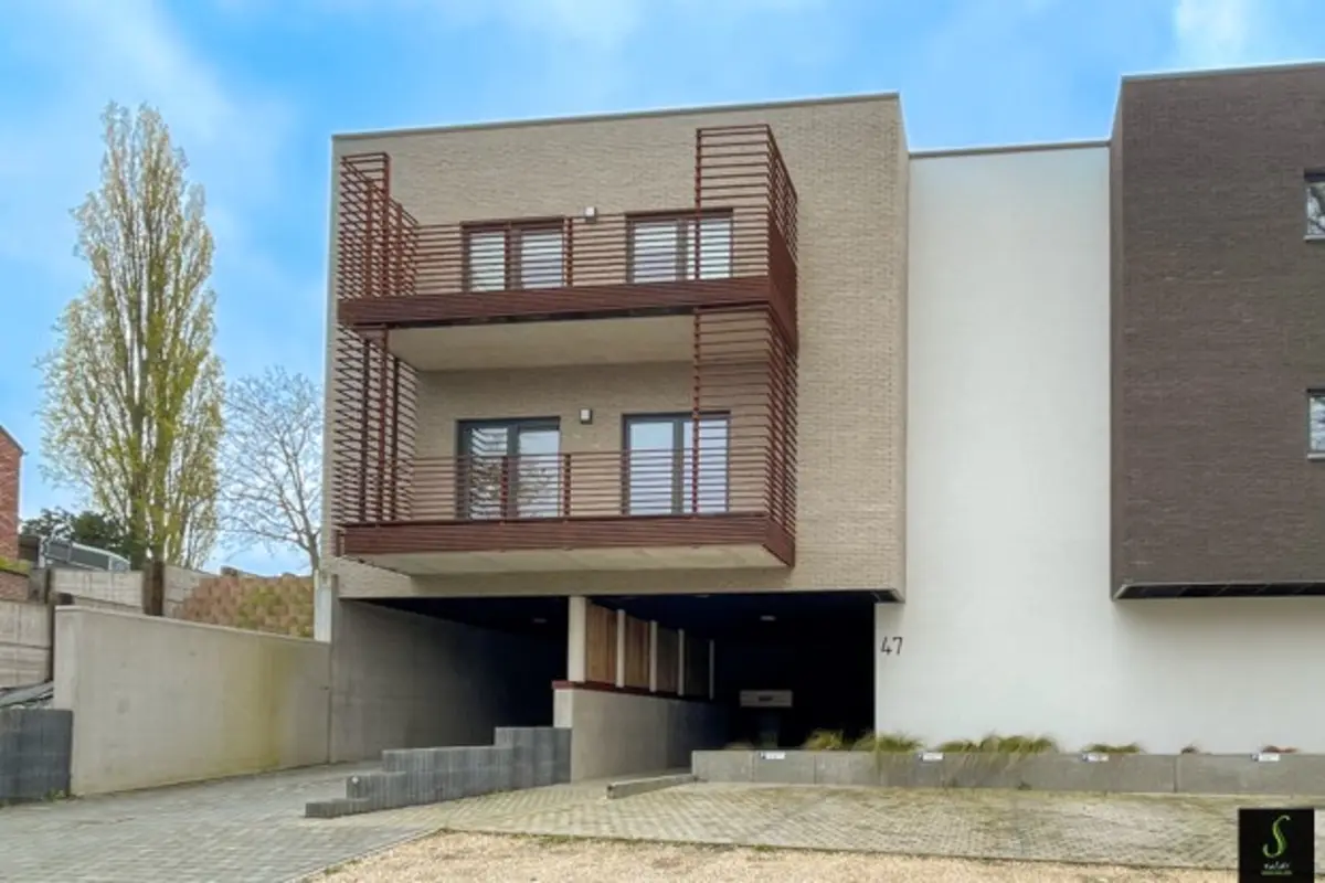 Appartement à  à Epinois 7134 250000.00€ 2 chambres 90.00m² - annonce 612100