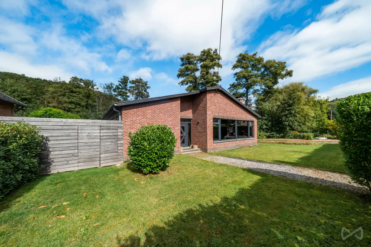 Villa à  à Laneffe 5651 247000.00€ 3 chambres 112.00m² - annonce 612656