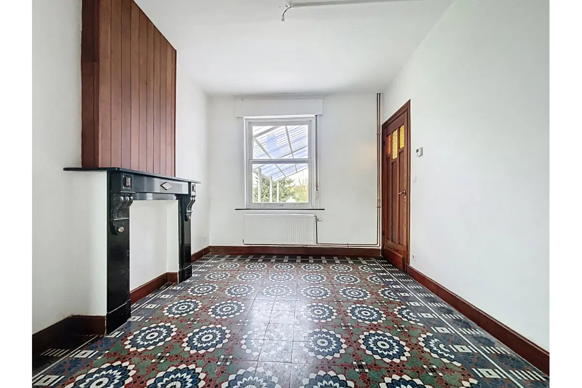 Maison à louer à Wez-Velvain 7620 750.00€ 2 chambres 114.00m² - annonce 612719