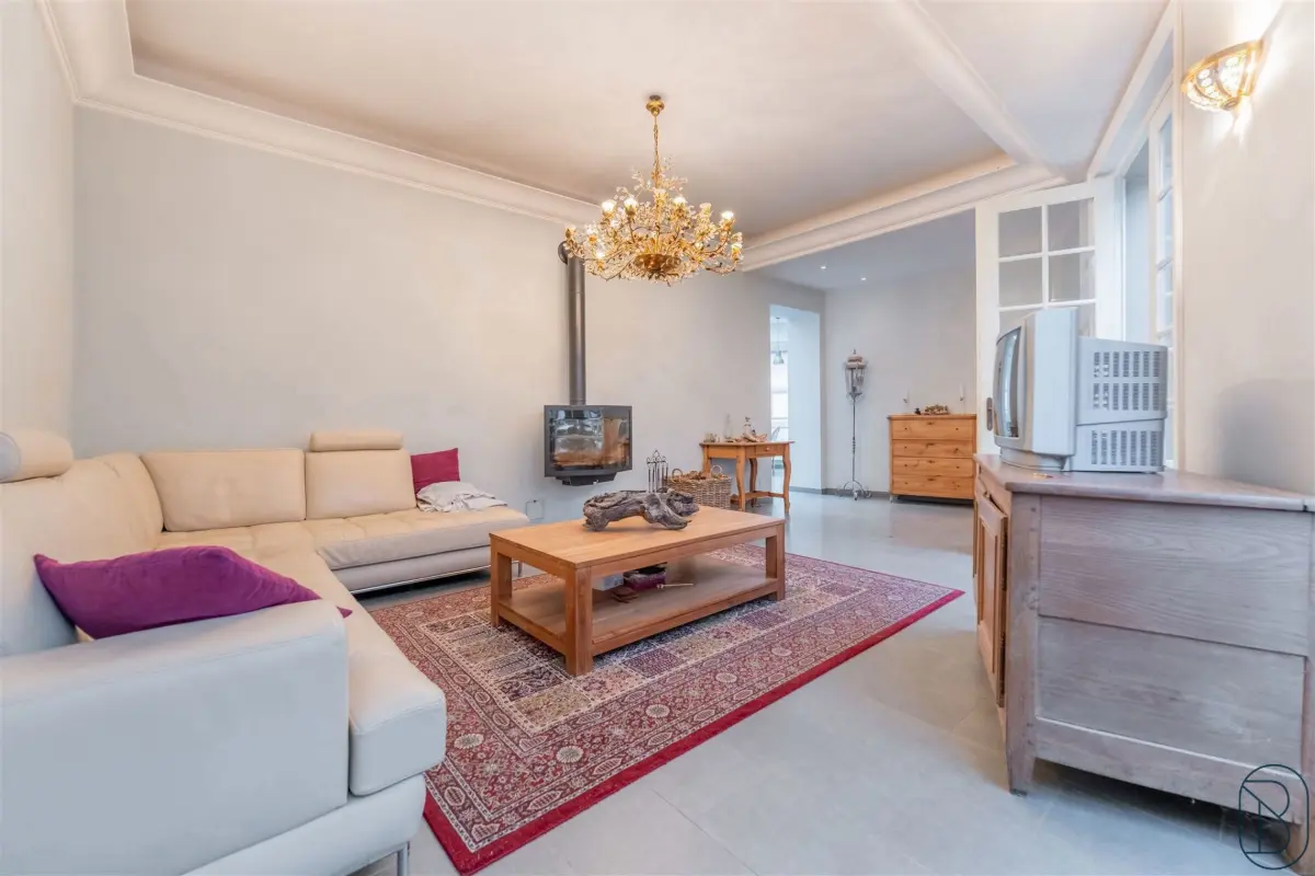 Immeuble mixte à vendre à Lessines 7860 320000.00€ 5 chambres 464.00m² - annonce 612467