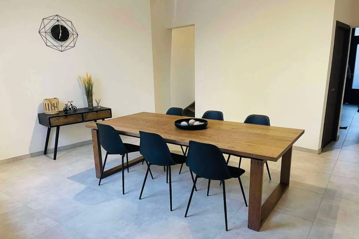 Kot à louer à Gosselies 6041 600.00€ 4 chambres m² - annonce 612255