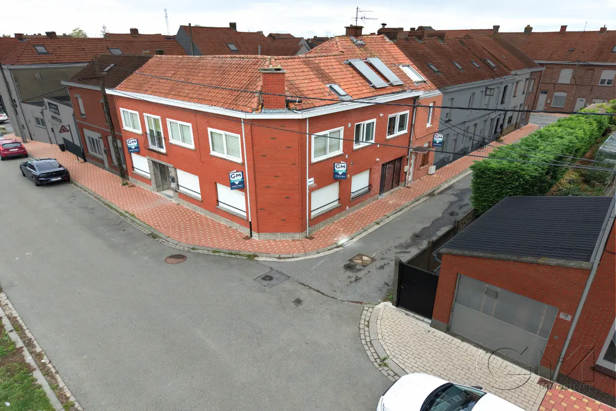 Immeuble mixte à vendre à Bizet 7783 279000.00€  chambres m² - annonce 612192