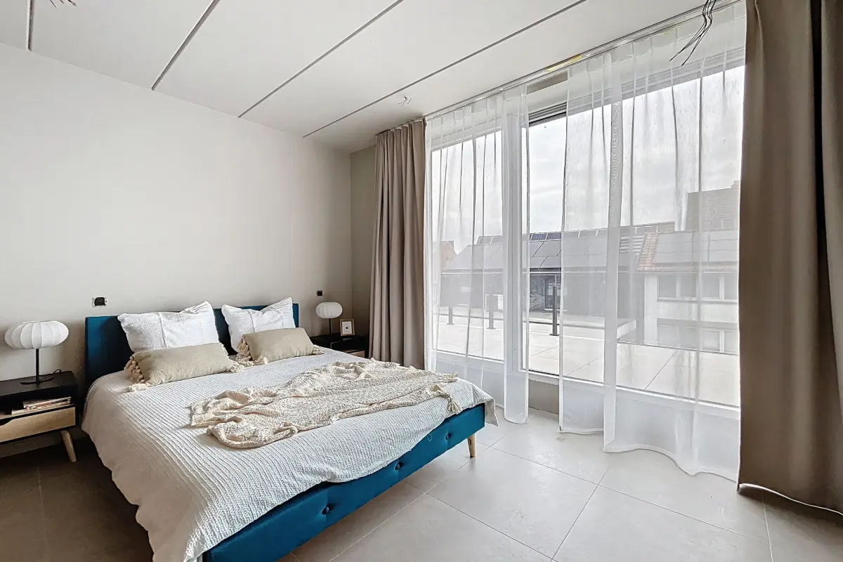 Studio à louer à Tournai 7500 575.00€ 1 chambres 20.00m² - annonce 612237