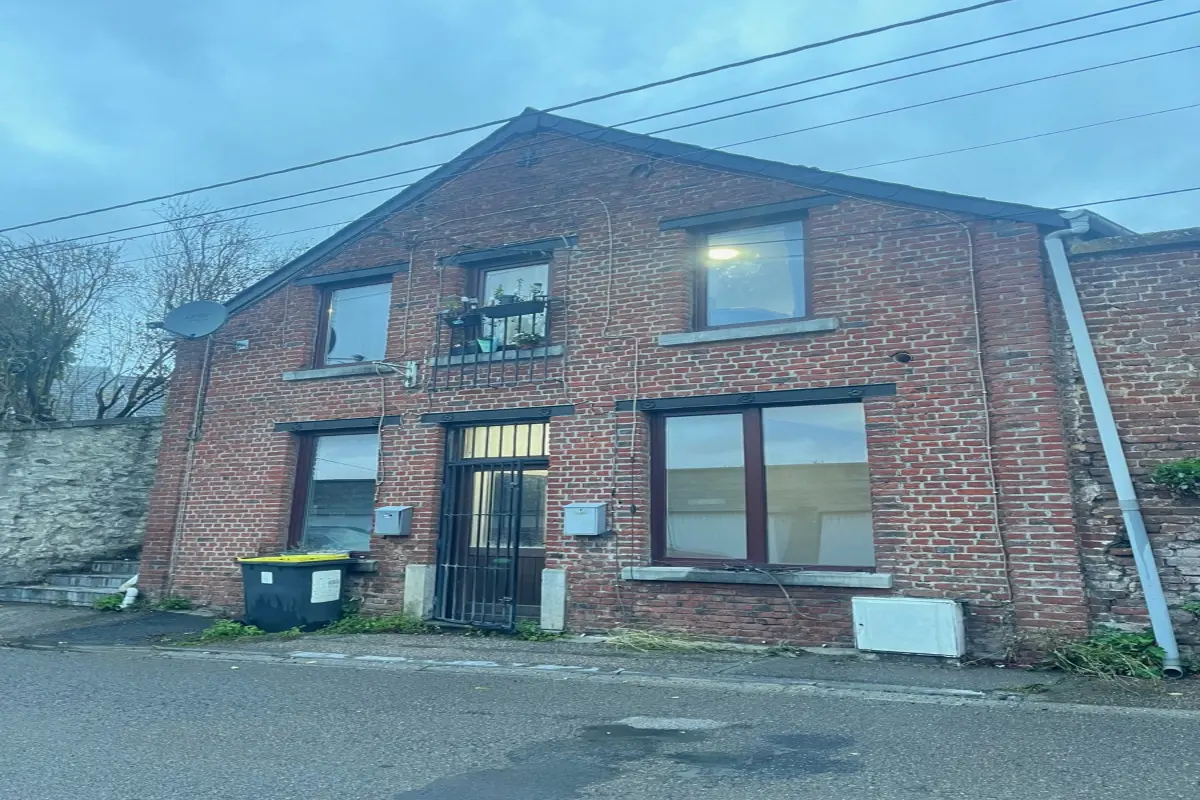 Maison à vendre à Binche 7130 165000.00€ 3 chambres 120.00m² - annonce 612706