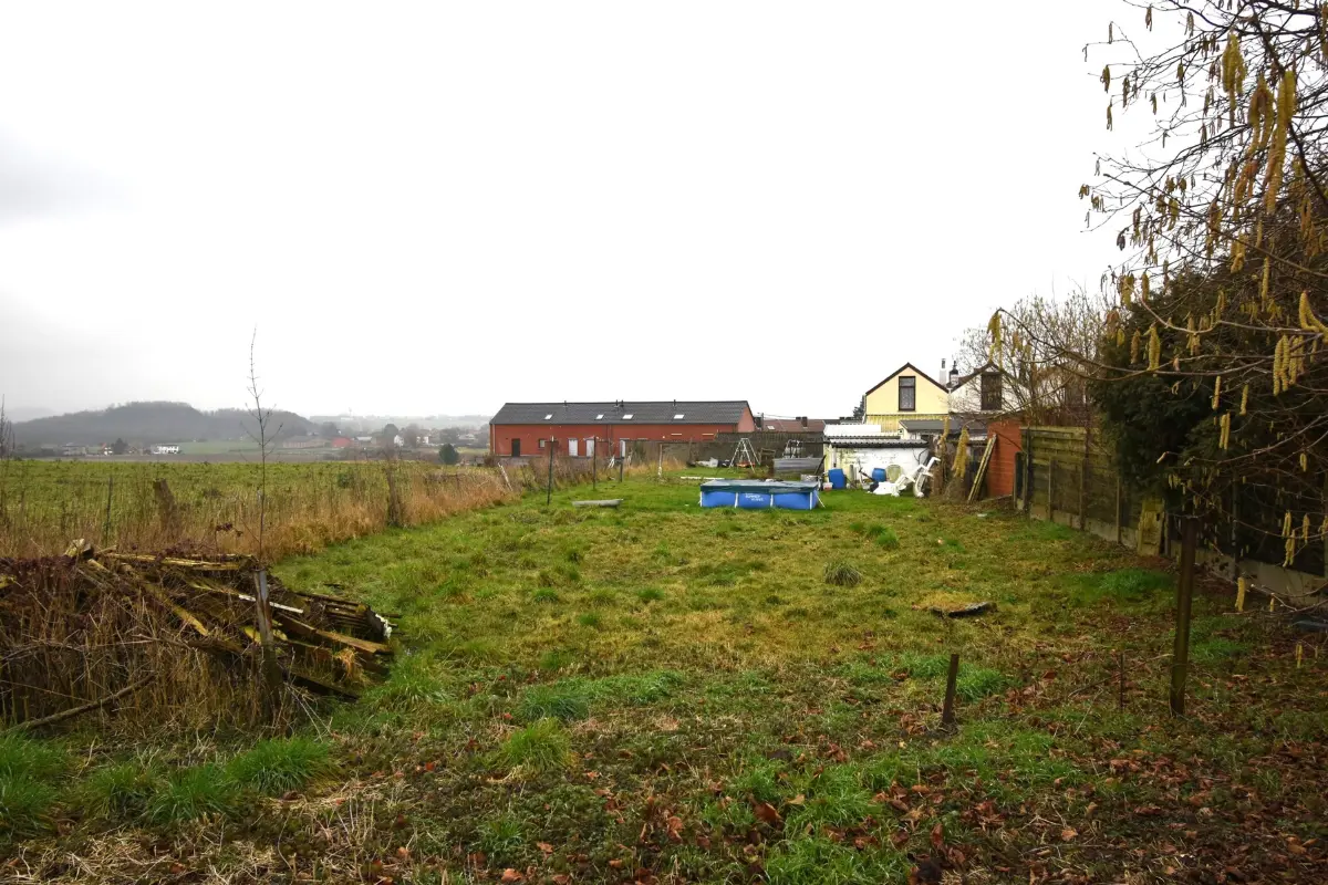 Terrain à vendre à Bray 7130 55000.00€  chambres m² - annonce 612317