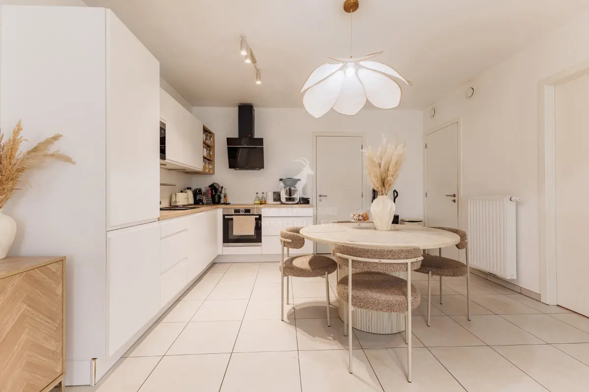 Appartement à  à Laeken 1020 249999.00€ 1 chambres 65.00m² - annonce 612676