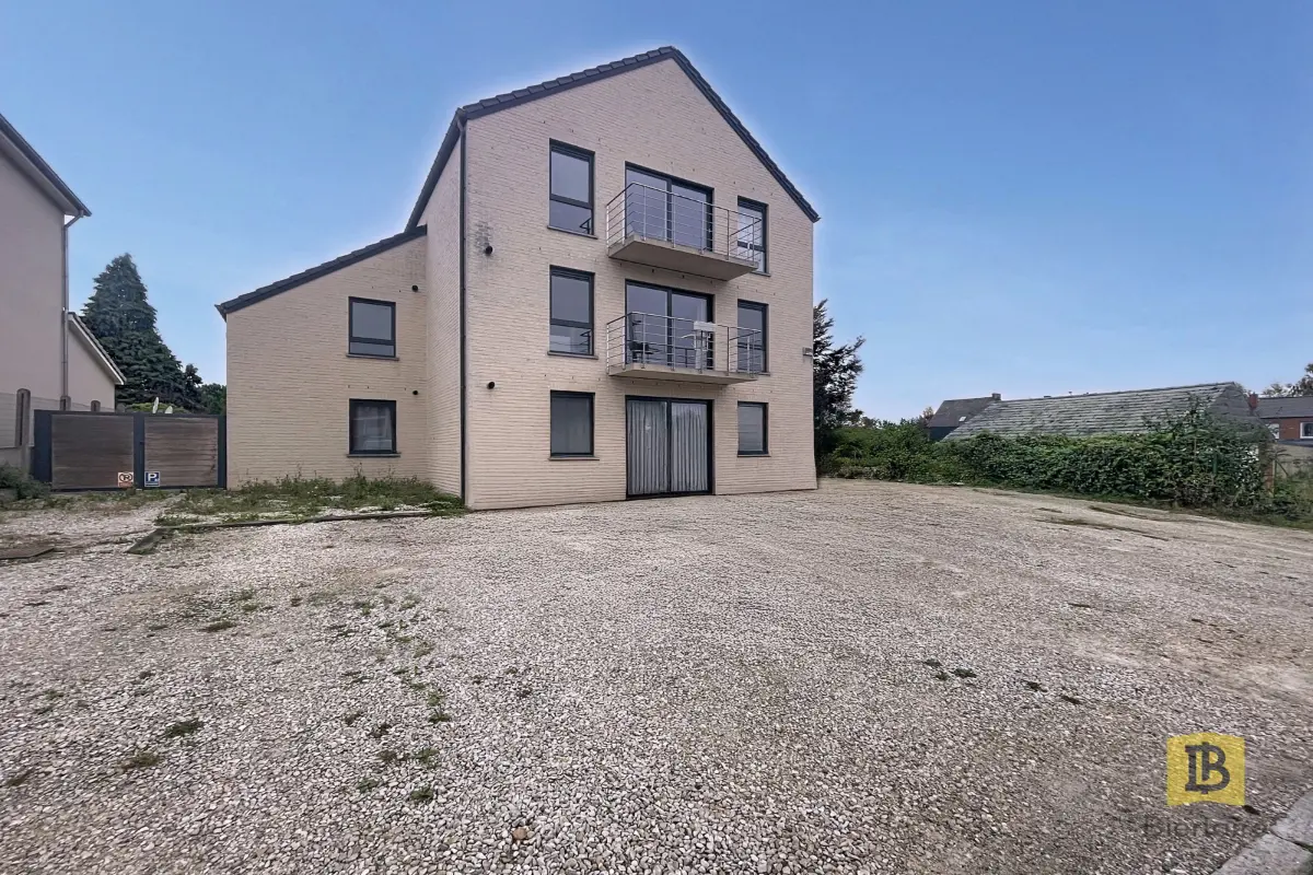 Appartement à louer à Hyon 7022 0.00€ 2 chambres 85.00m² - annonce 612176