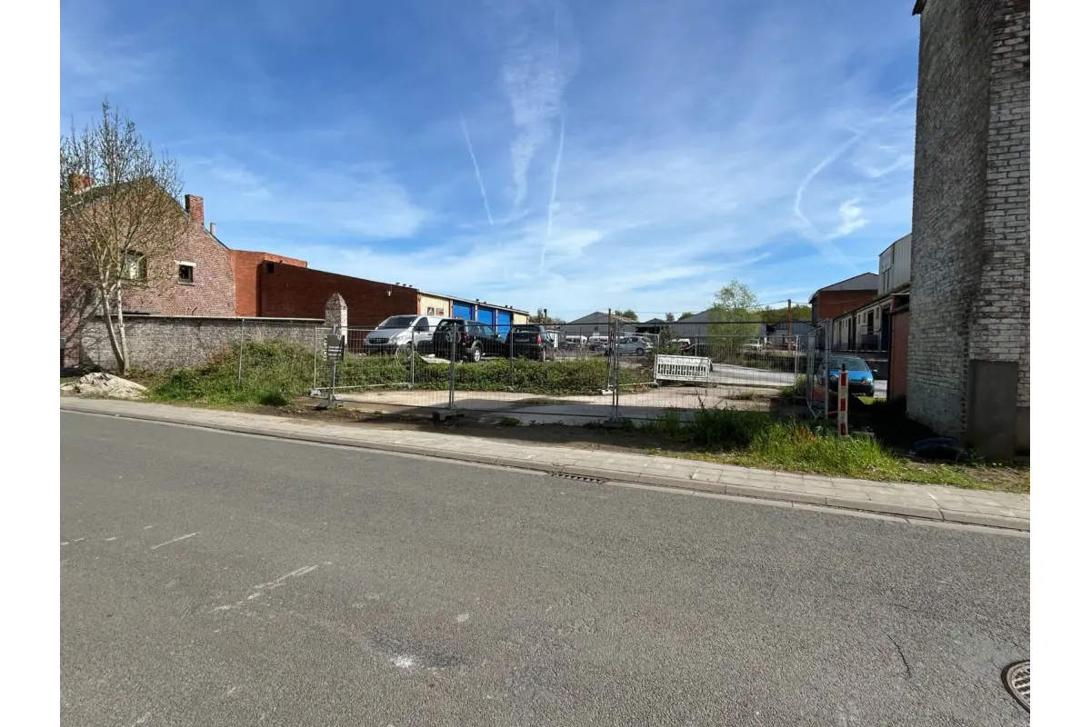 Terrain à vendre à Tertre 7333 50000.00€  chambres m² - annonce 612318