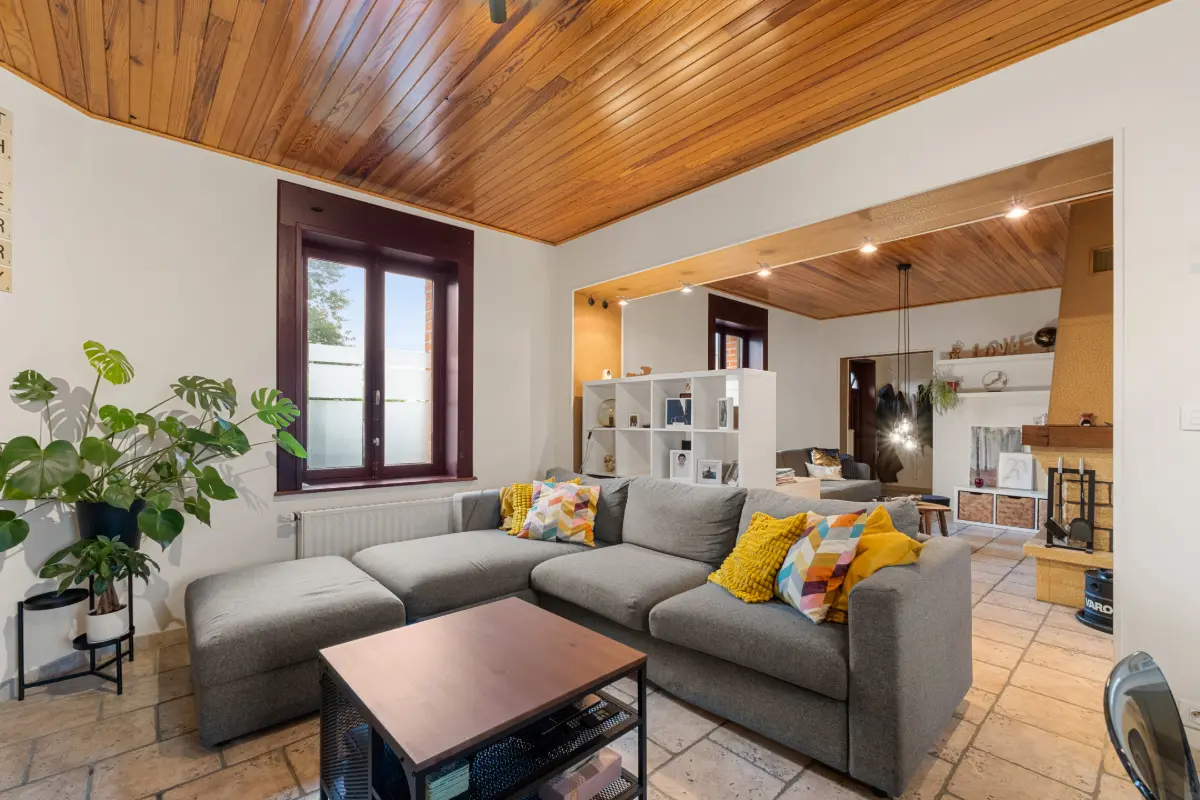 Maison à vendre à Ghoy 7863 249000.00€ 3 chambres 145.00m² - annonce 613120