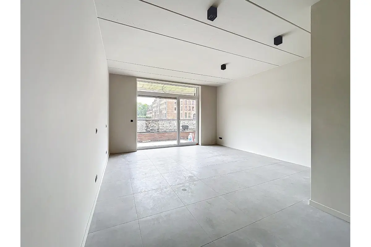 Studio à louer à Tournai 7500 600.00€ 1 chambres 26.00m² - annonce 612239