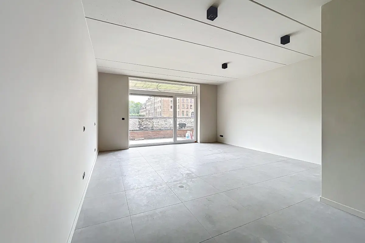 Studio à louer à Tournai 7500 650.00€ 1 chambres 26.00m² - annonce 612239