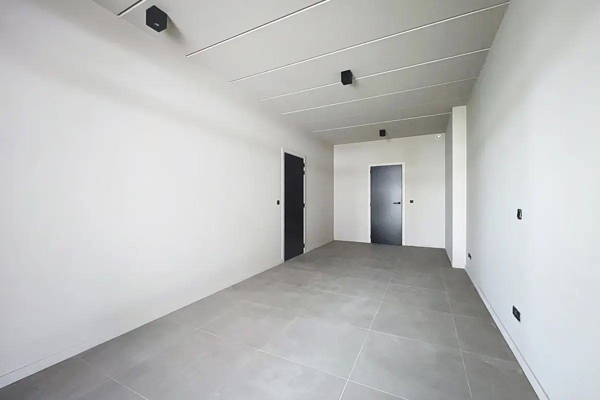 Studio à louer à Tournai 7500 500.00€ 1 chambres 19.00m² - annonce 612240