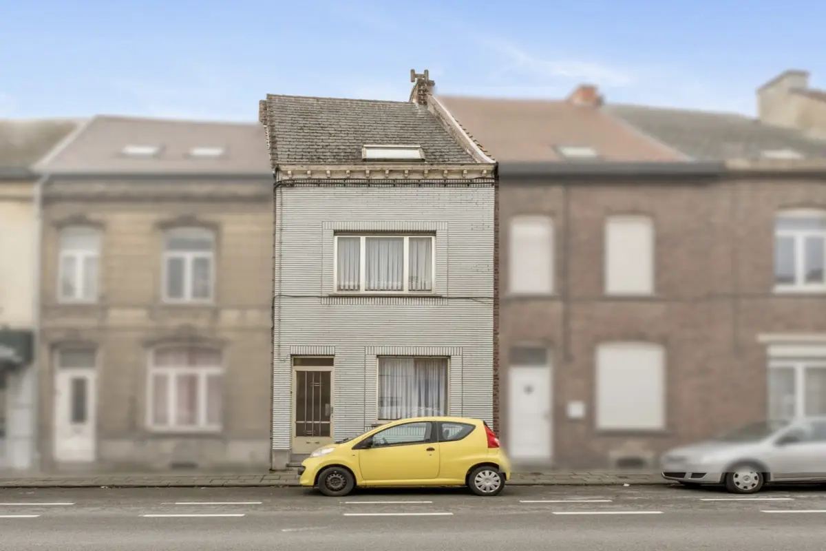 Maison à vendre à Lessines 7860 149000.00€ 3 chambres 147.00m² - annonce 613119