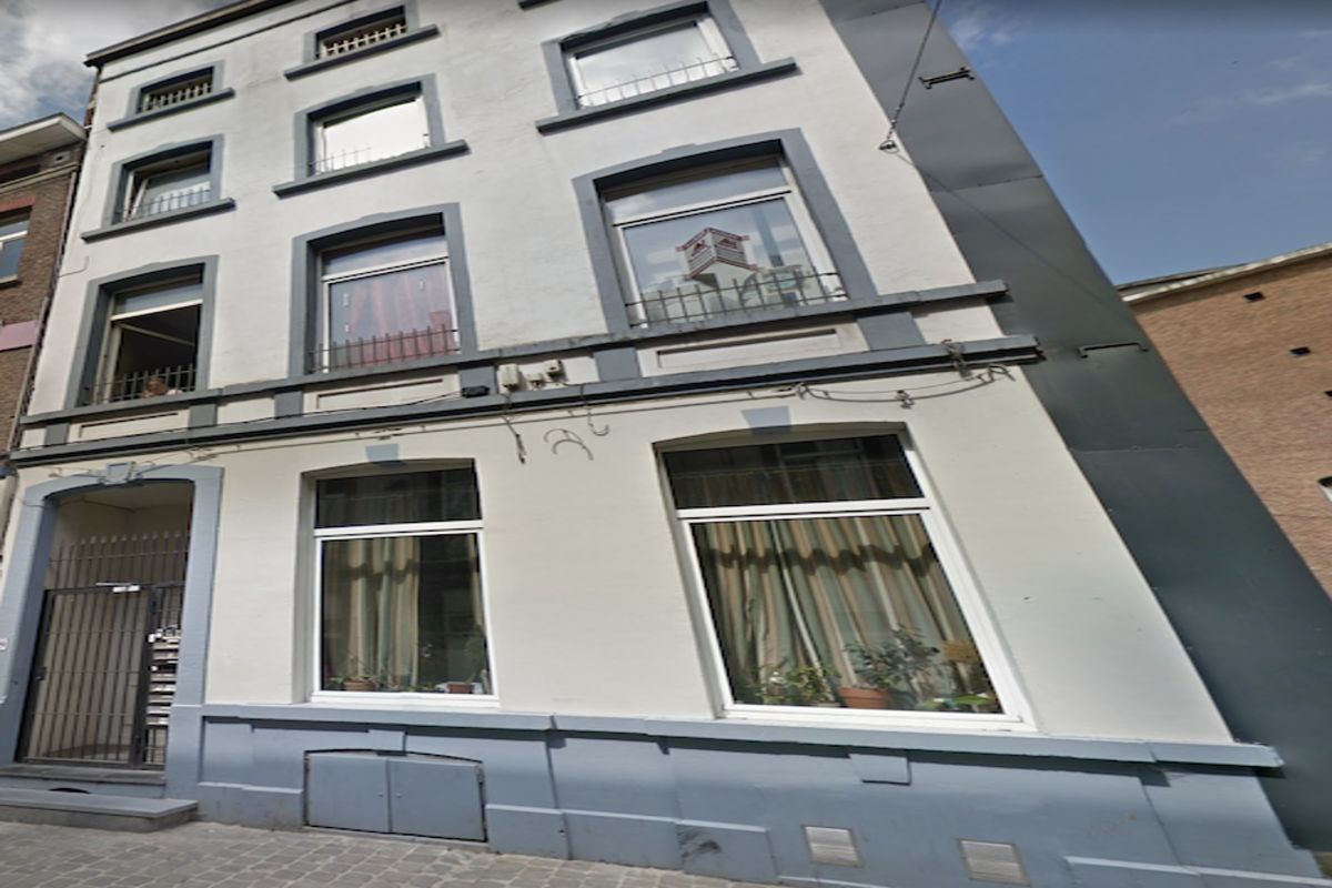 Studio à louer à Charleroi 6000 690.00€ 1 chambres m² - annonce 612254